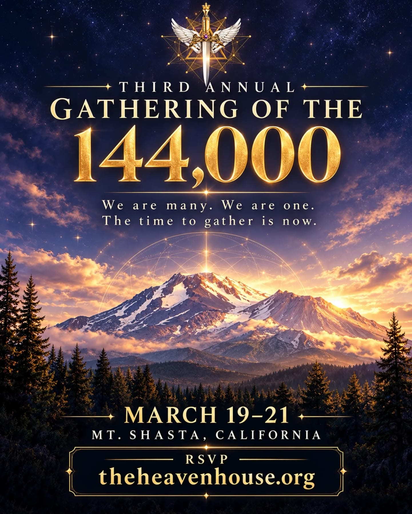 2 Day Private Bufo Retreat In Mt. Shasta 2