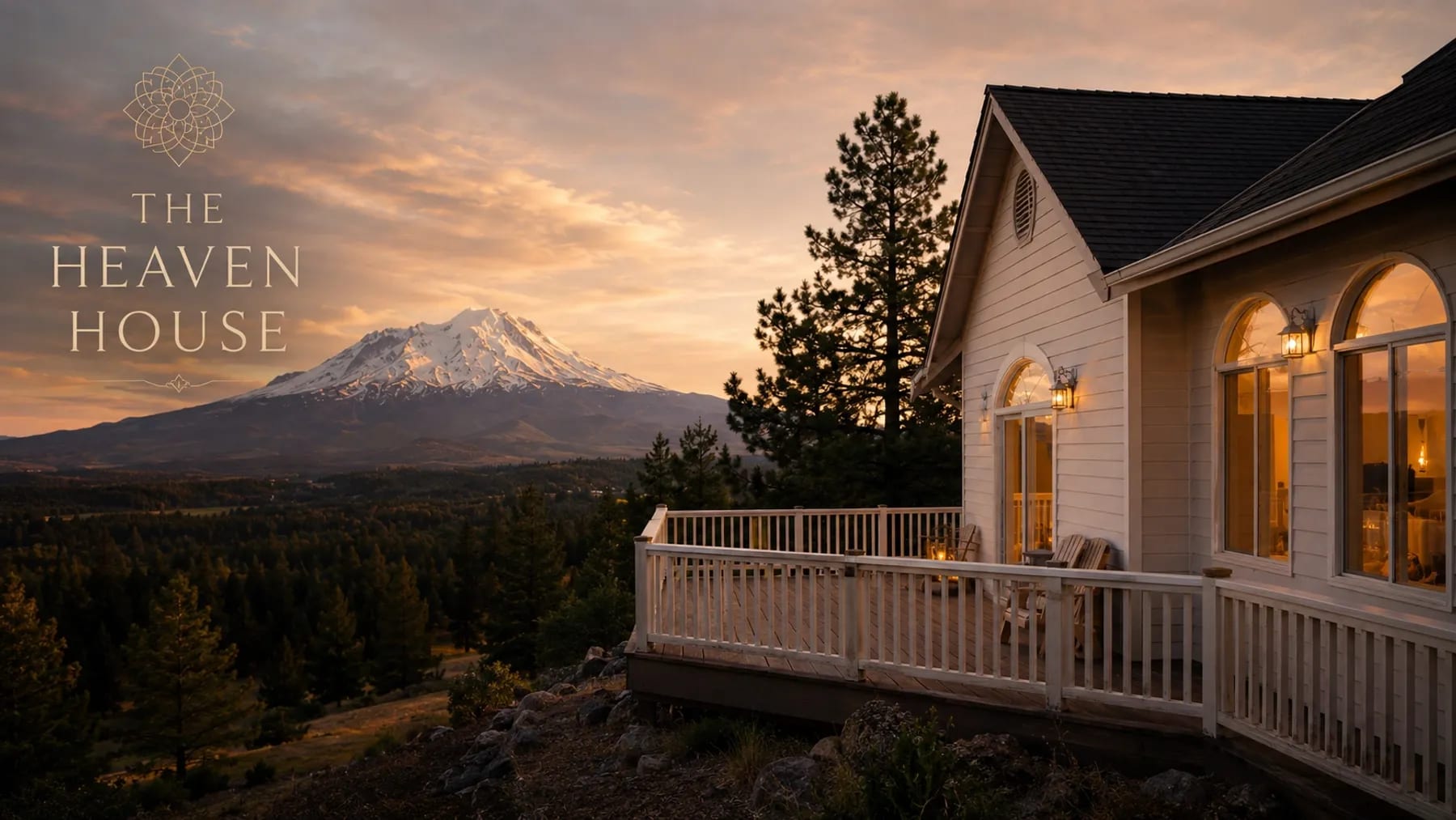 2 Day Private Bufo Retreat In Mt. Shasta 3