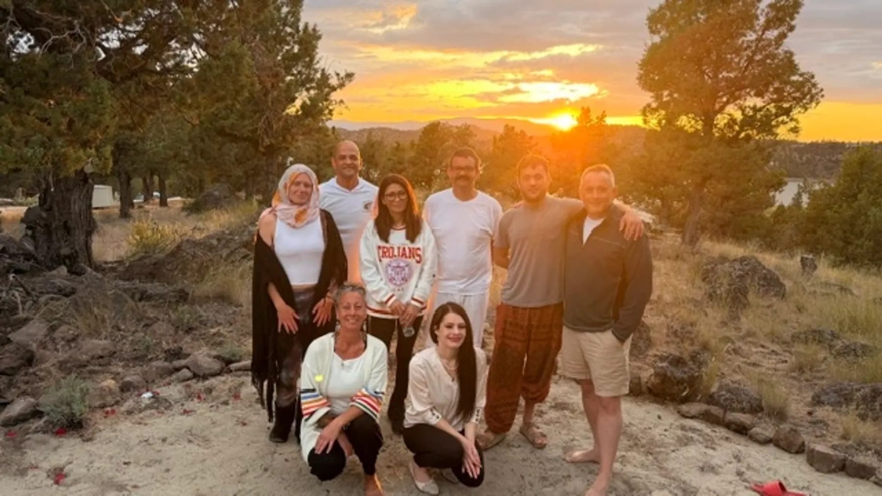 2 Day Private Bufo Retreat In Mt. Shasta 5