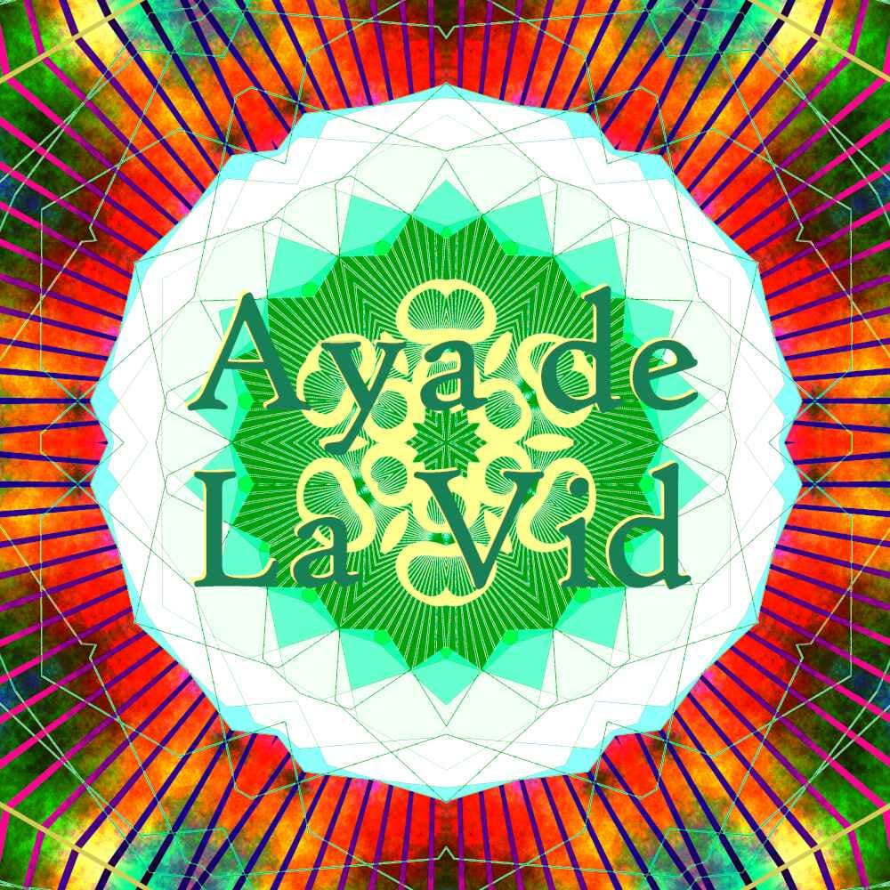 3 Day Ayahuasca Ceremony Weekend 2