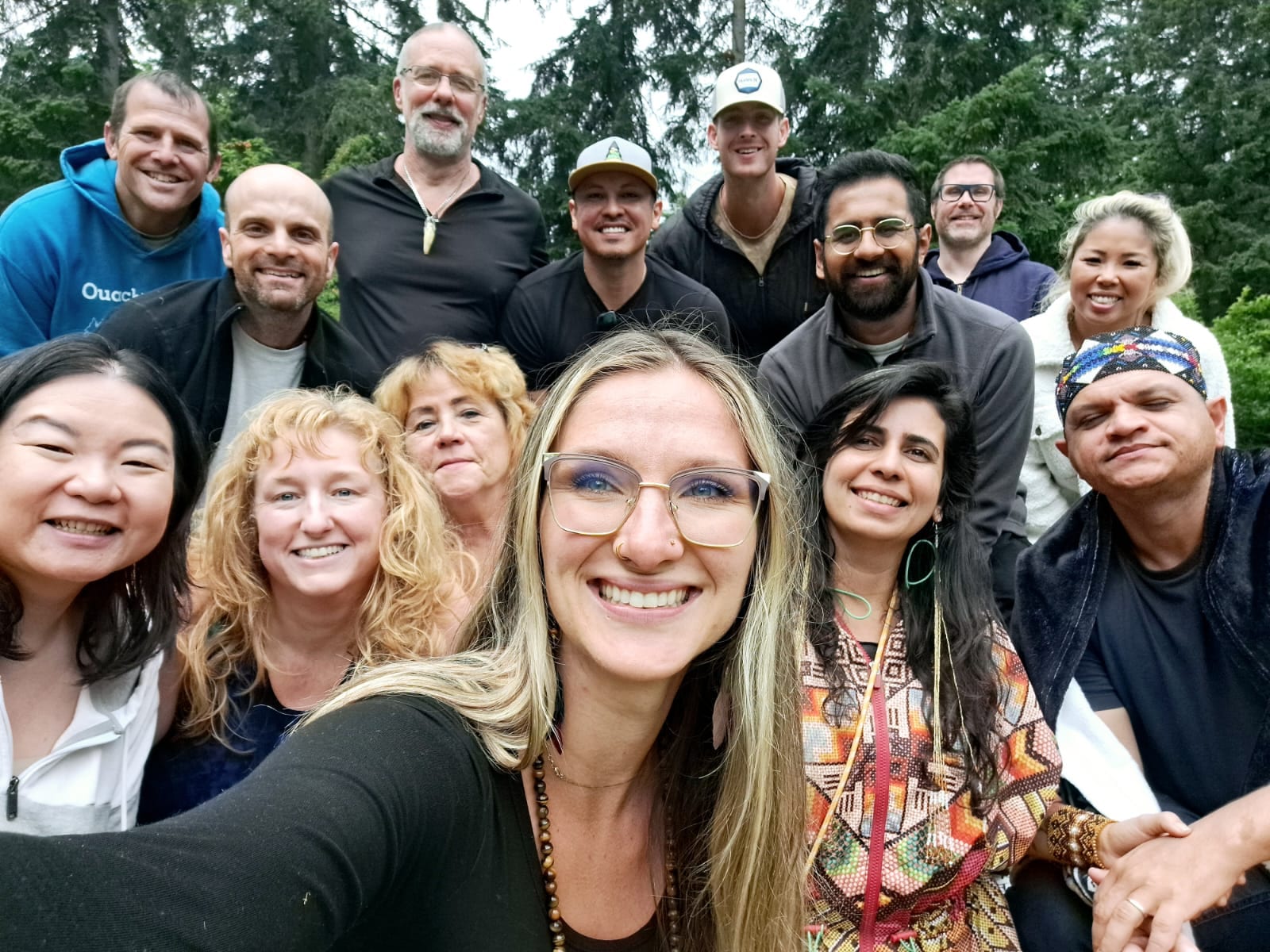 3 Day Ayahuasca Ceremony Weekend Near 4