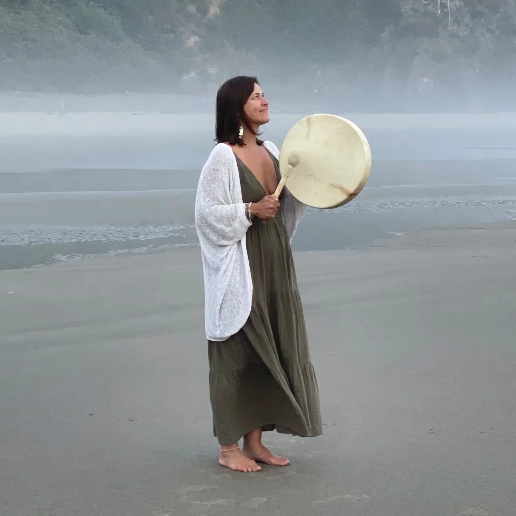 3 Day "Magic" Ceremony for Women: She Who Flows Retreat 3