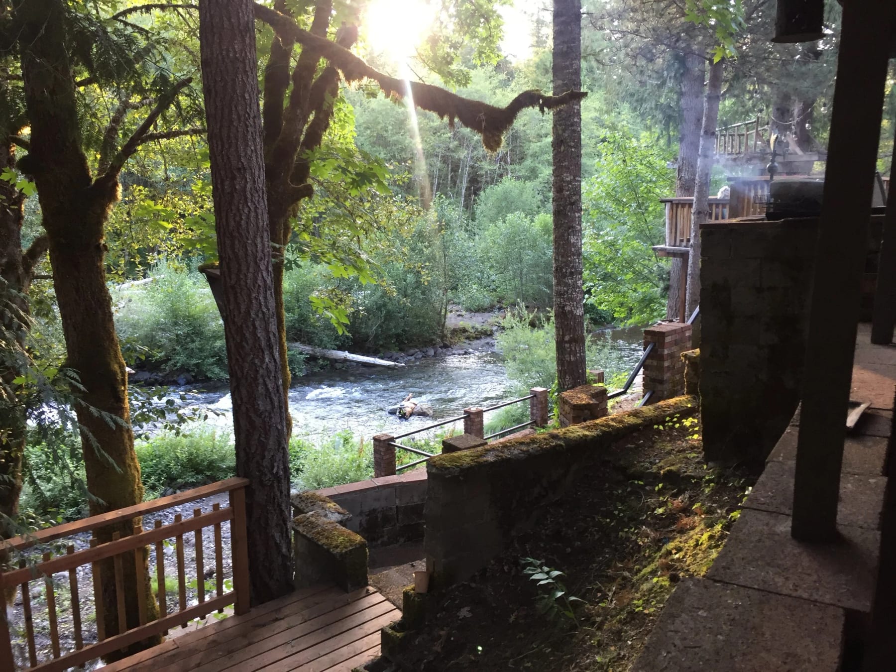 3 Day "Magic" Ceremony for Women: She Who Flows Retreat 6