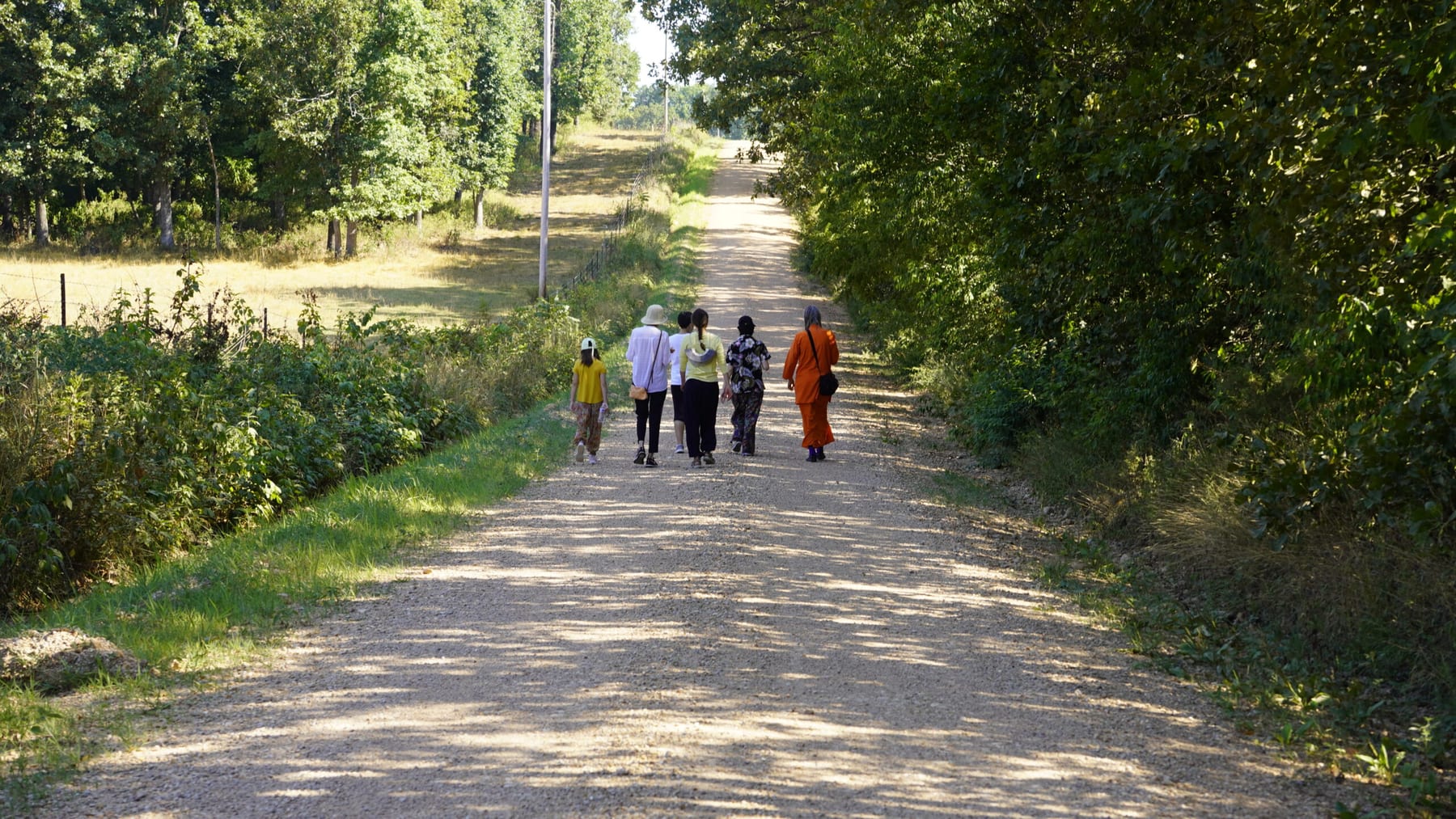 3 Day Meditation, Yoga, and Healing Retreat 6