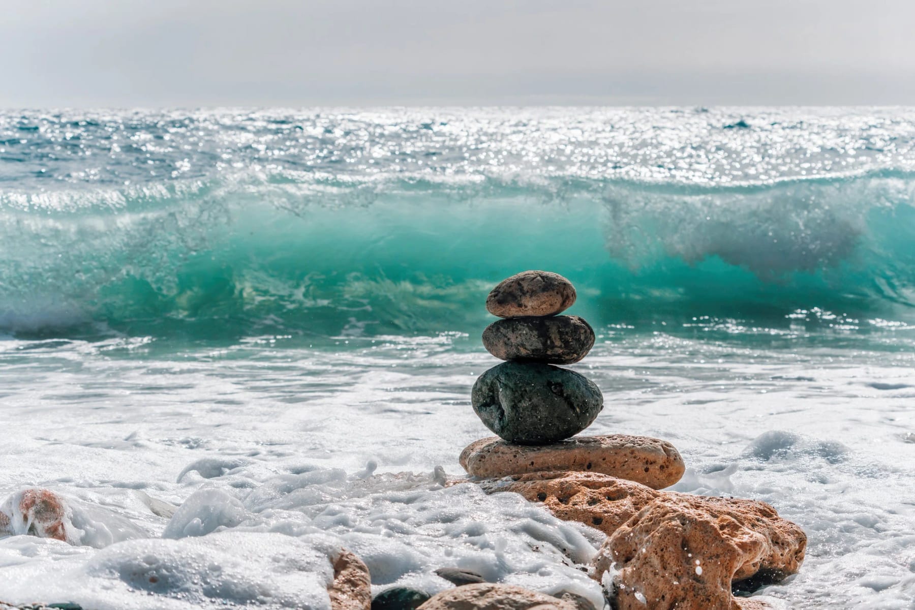 3 Day Silent Retreat: Meditation & Qigong Retreat 3
