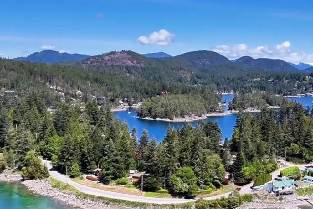 3 Day Sunshine Coast Women's Wellness Retreat, BC 2