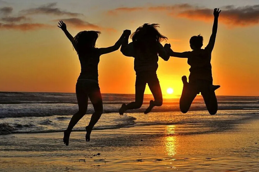 3 Day Sunshine Coast Women's Wellness Retreat, BC 4