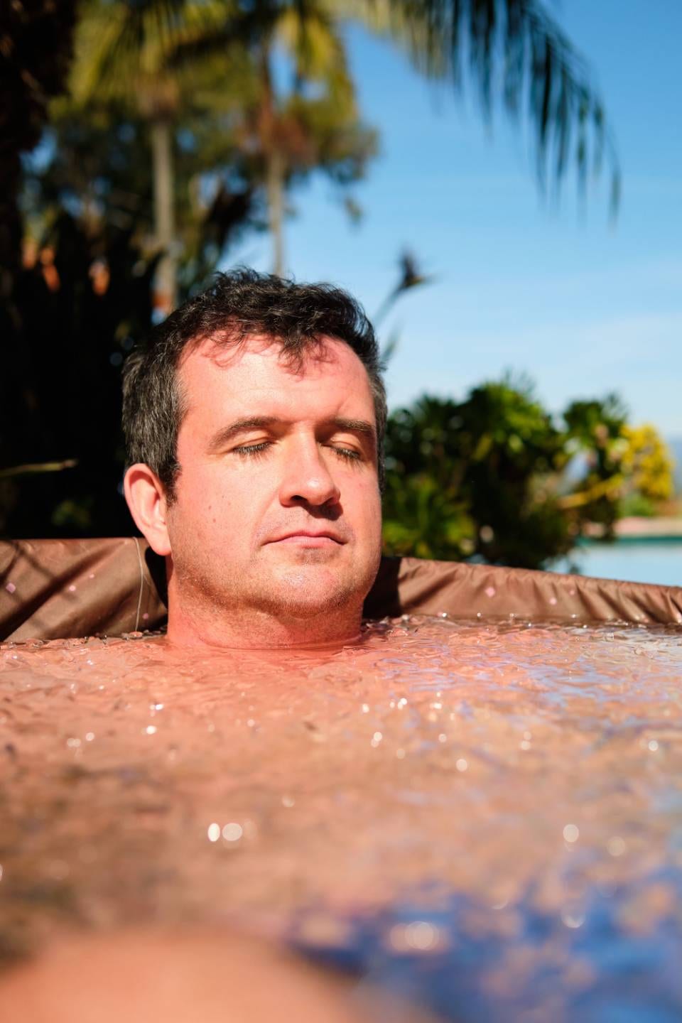 3 Day Threshold: A Private Retreat Built Entirely Around You 3
