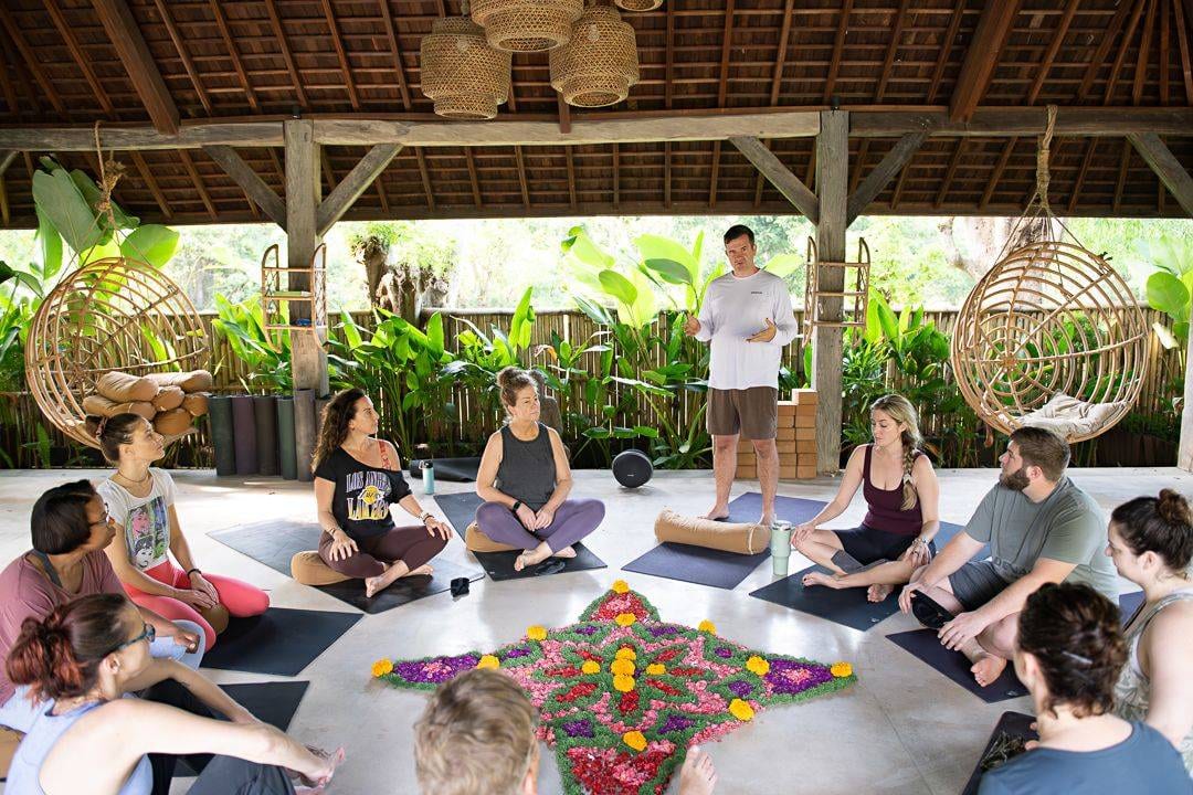 3 Day Threshold: A Private Retreat Built Entirely Around You 5
