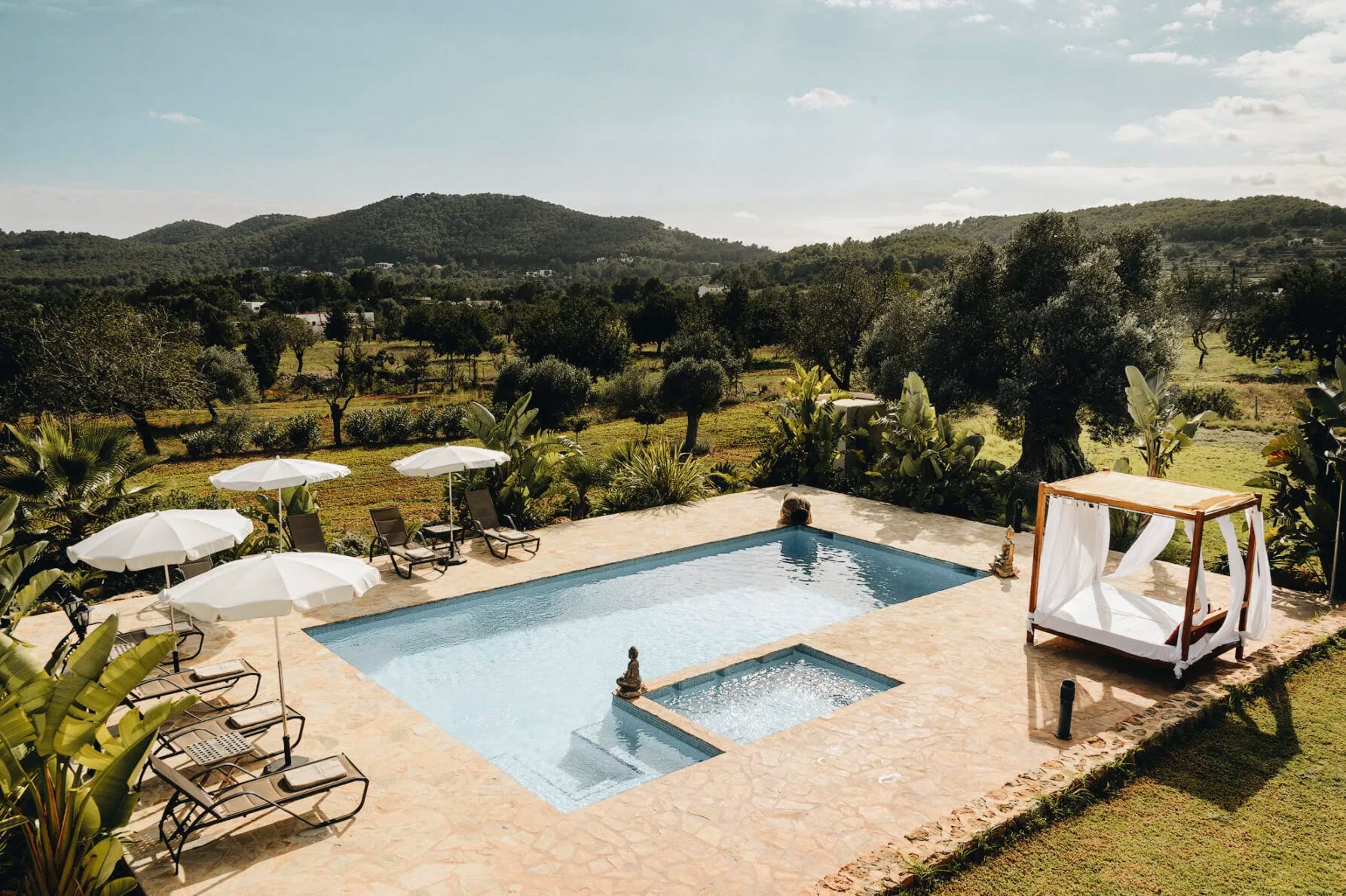 3 Day Urban Yoga Retreat in Barcelona City 3