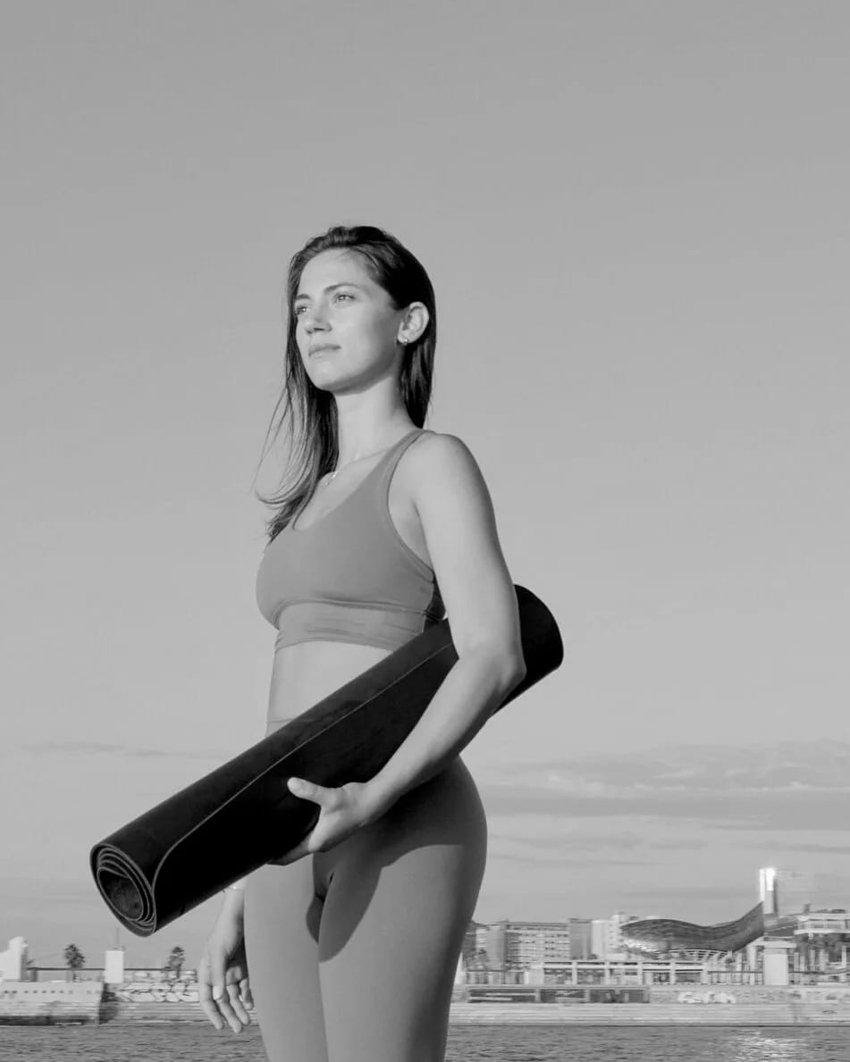 3 Day Urban Yoga Retreat in Barcelona City 4