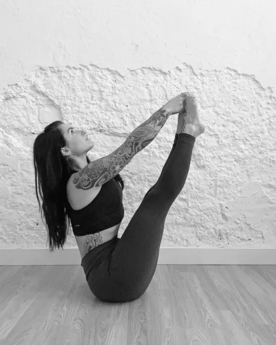 3 Day Urban Yoga Retreat in Barcelona City 8
