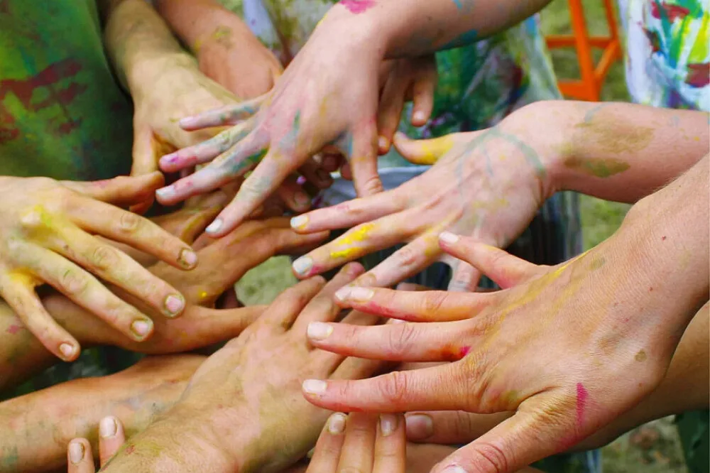 4 Day Grief Relief Retreat 2