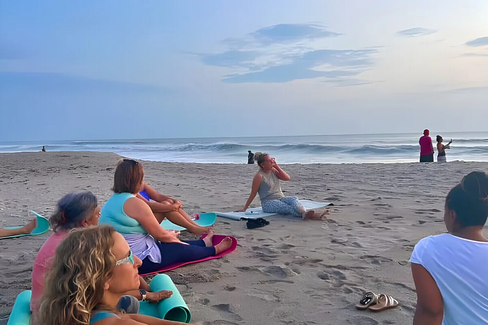 4 Day Grief Relief Retreat 3