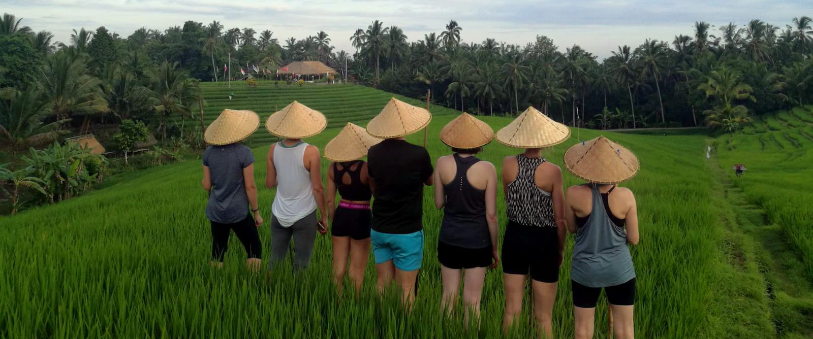 4 Day Inner Awakening Yoga, Culture & Wellness Retreat 2