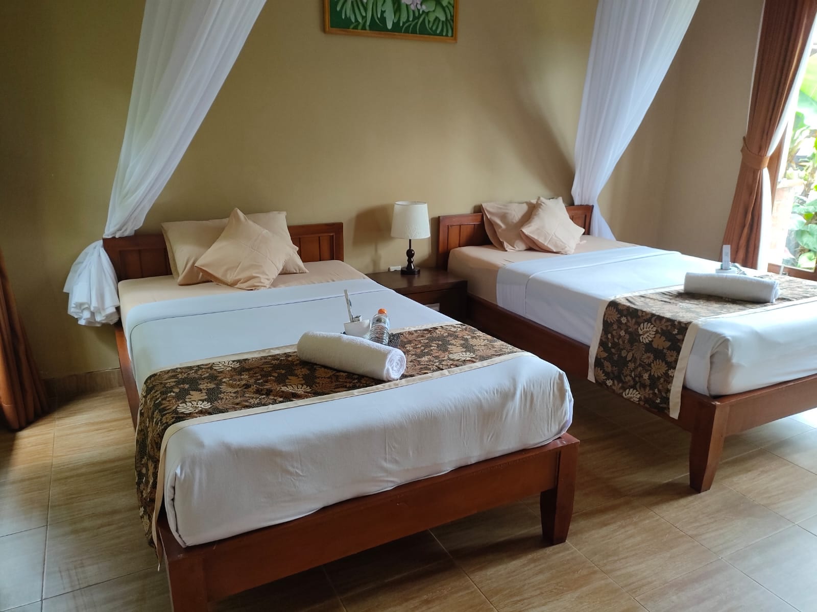 4 Day Inner Awakening Yoga, Culture & Wellness Retreat 4
