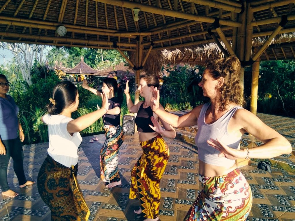 4 Day Inner Awakening Yoga, Culture & Wellness Retreat 5