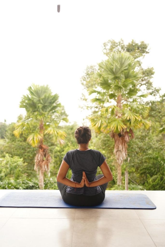 4 Day Inner Awakening Yoga, Culture & Wellness Retreat 6