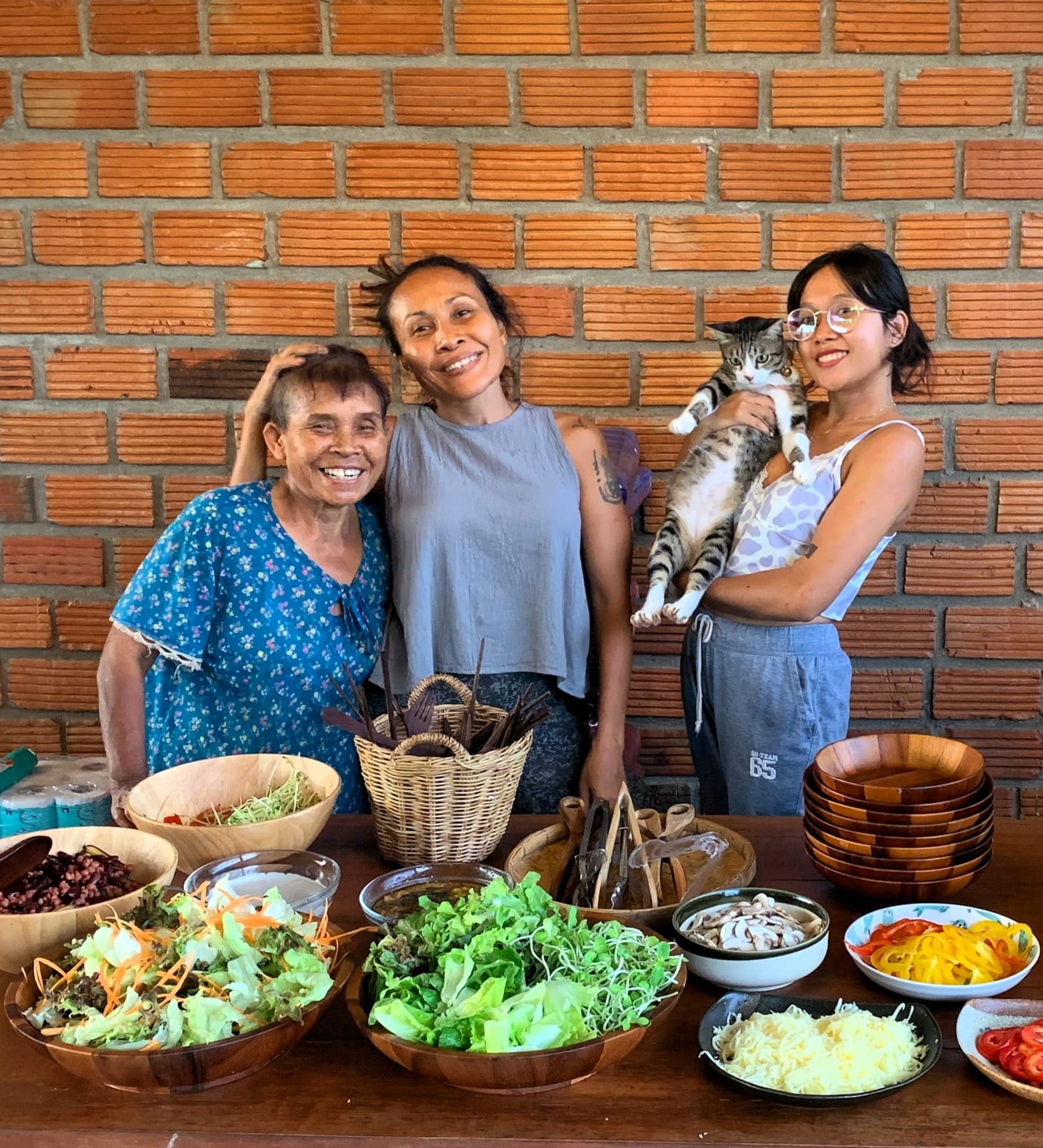 4 Day Non-Commercial Yoga & Meditation Homestay Retreat 7