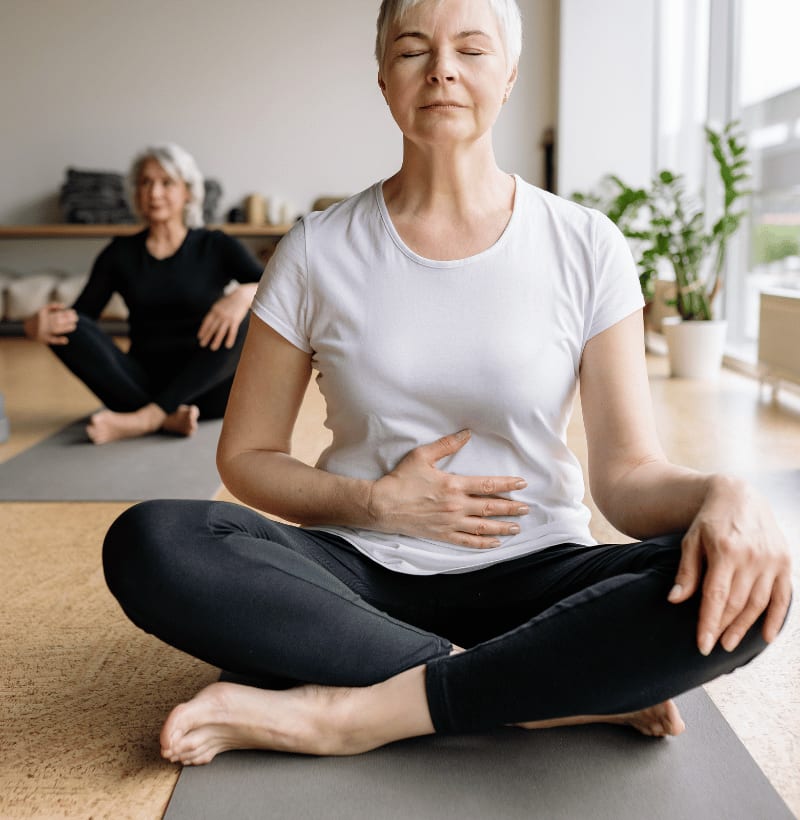 4 Day Oceanfront Boutique Retreat Mind & Body Reset 2