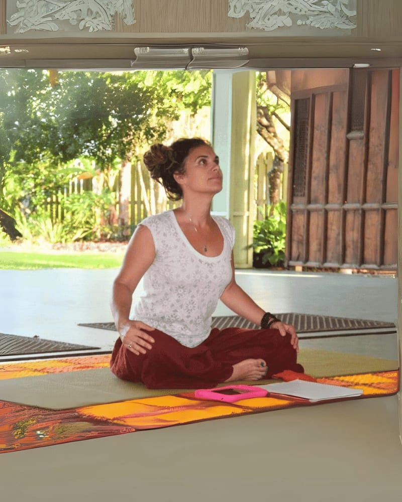 4 Day Oceanfront Boutique Retreat Mind & Body Reset 7