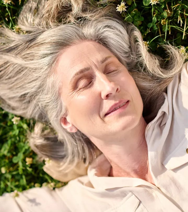 4 Day "Redefining Midlife" Private Transformation Retreat 3