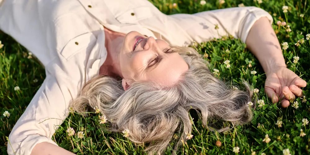 4 Day "Redefining Midlife" Private Transformation Retreat 5