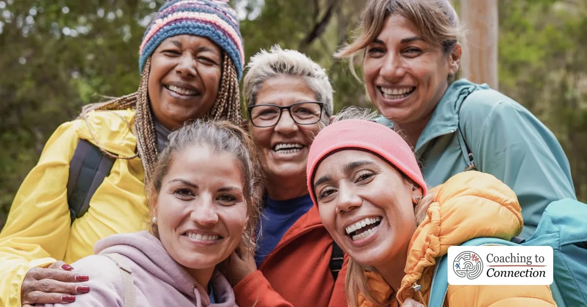 4 Day "Redefining Midlife" Private Transformation Retreat 6