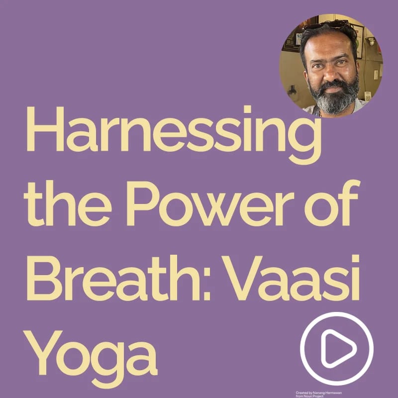 4 Day Reset: Silence, Meditation, Breathwork & Culinary Exp 4