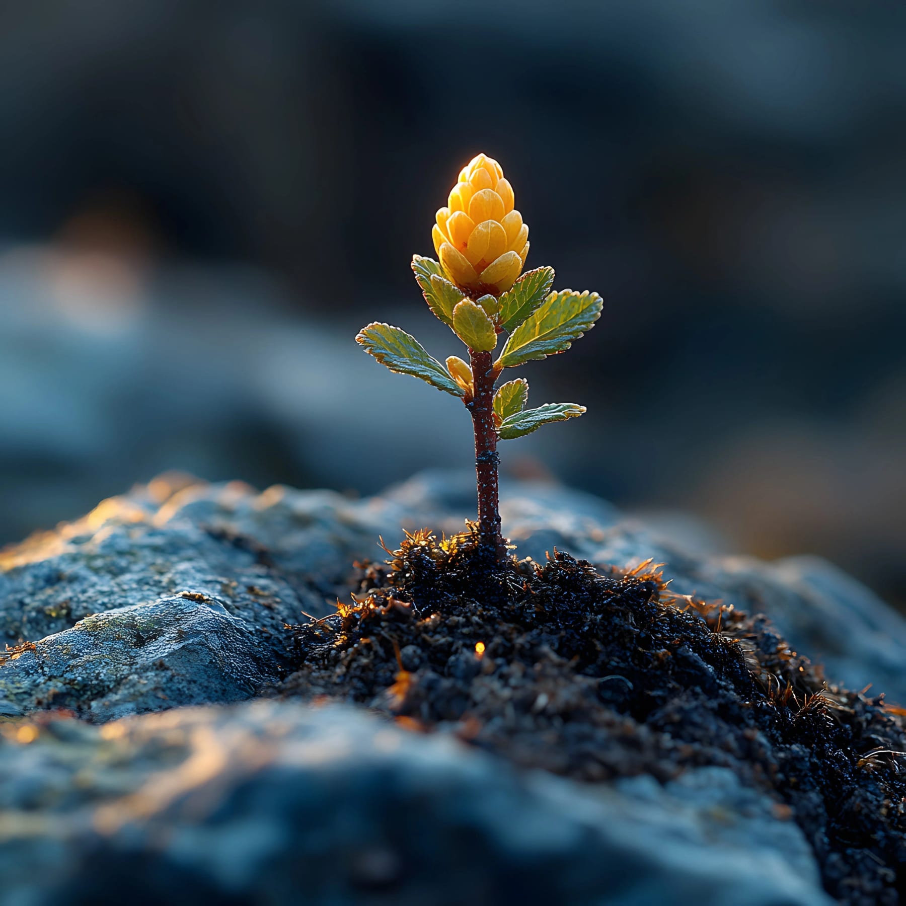 4 Day Reset: Silence, Meditation, Breathwork & Culinary Exp 6