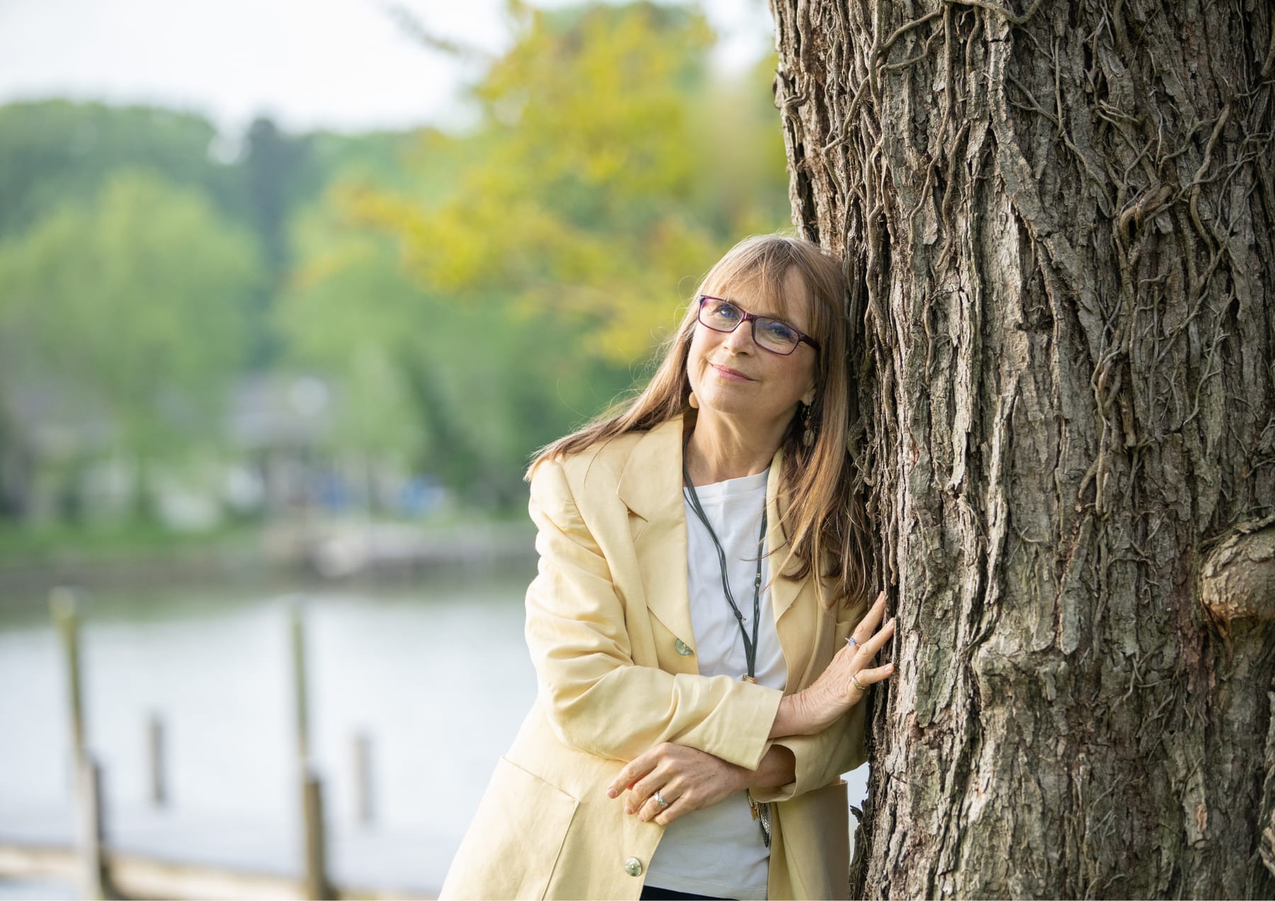 4 Day Women's Relationship & Self-Love Breakthrough 8