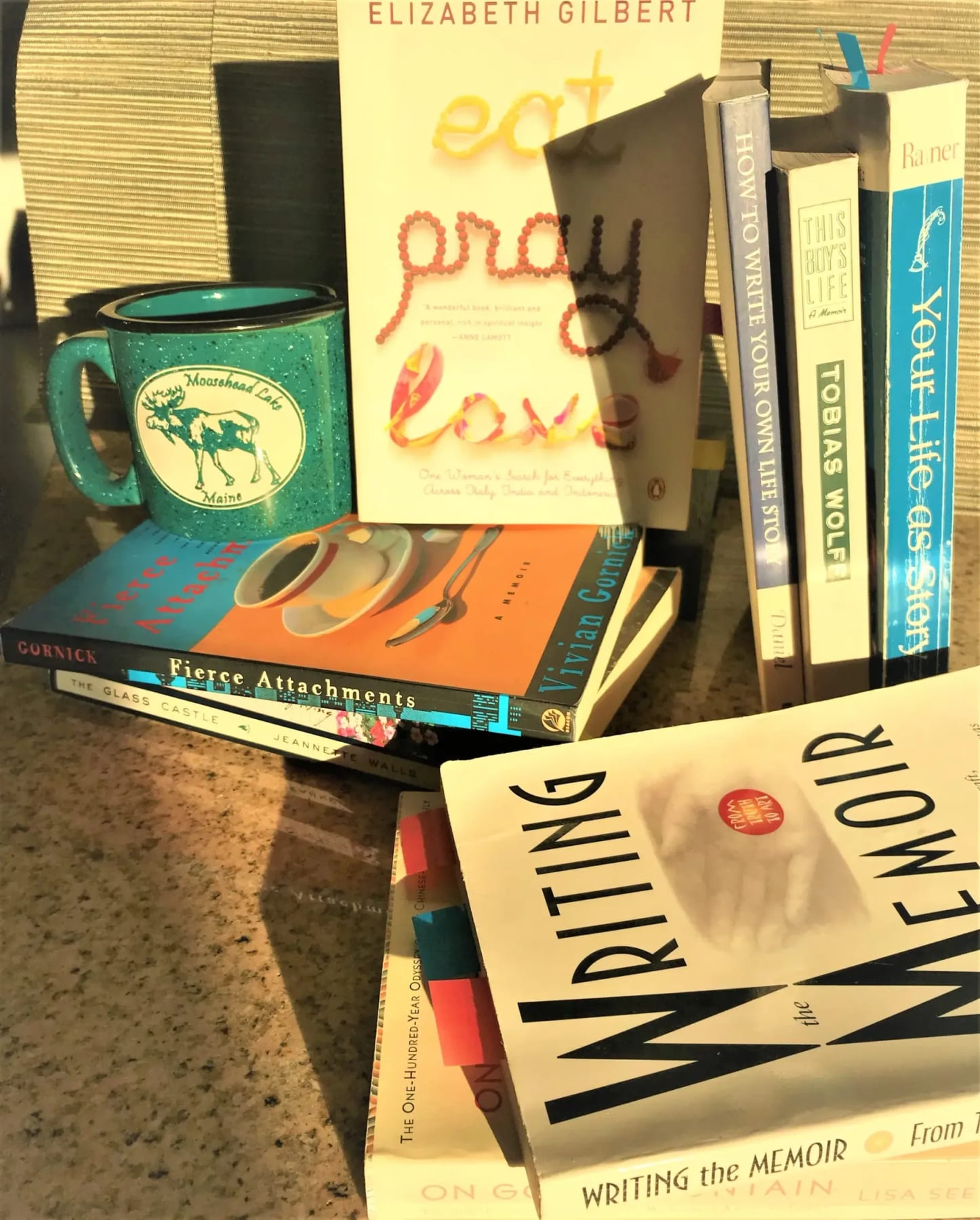4 Day Writing & Wellness Retreat on the Seaside 2