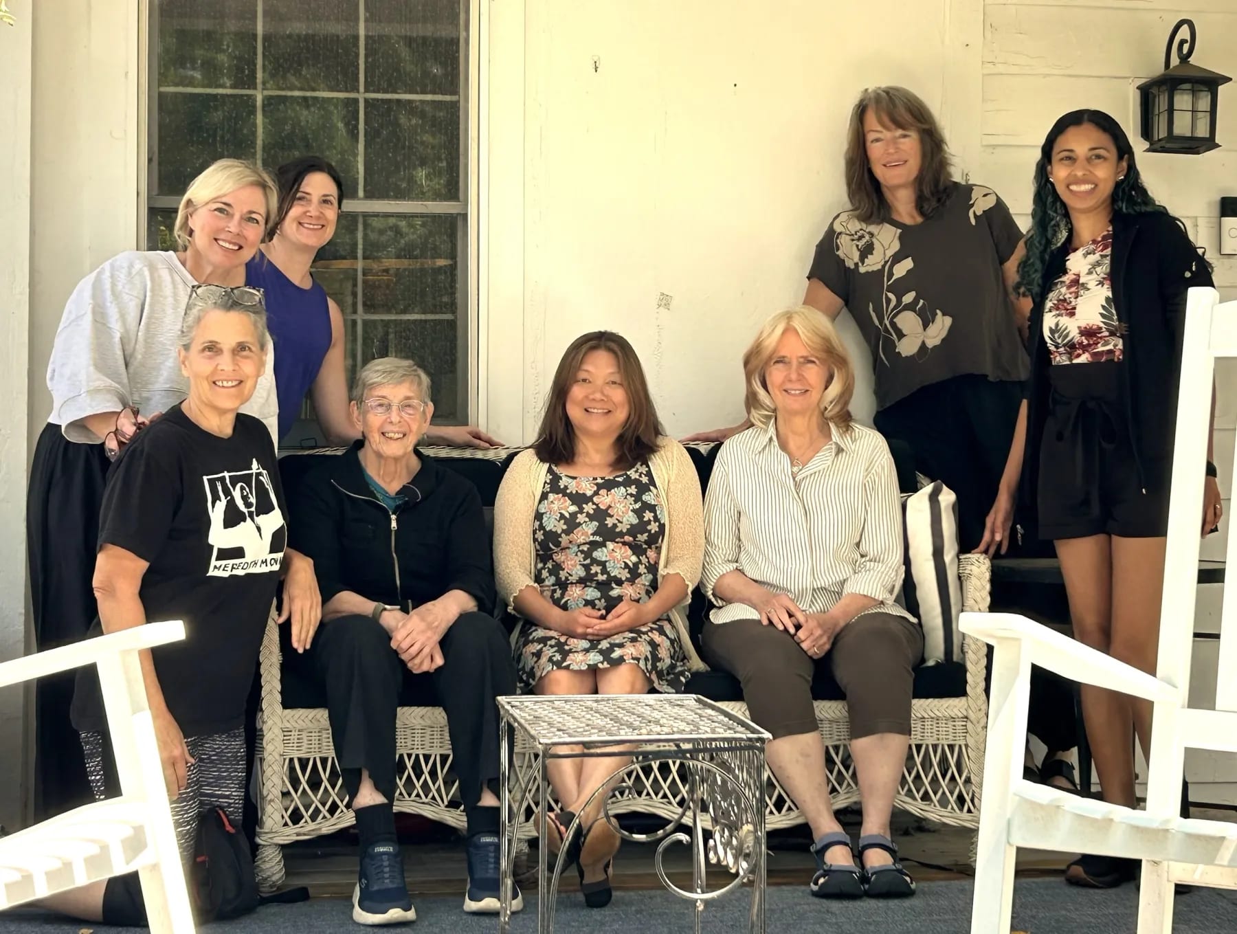 4 Day Writing & Wellness Retreat on the Seaside 4