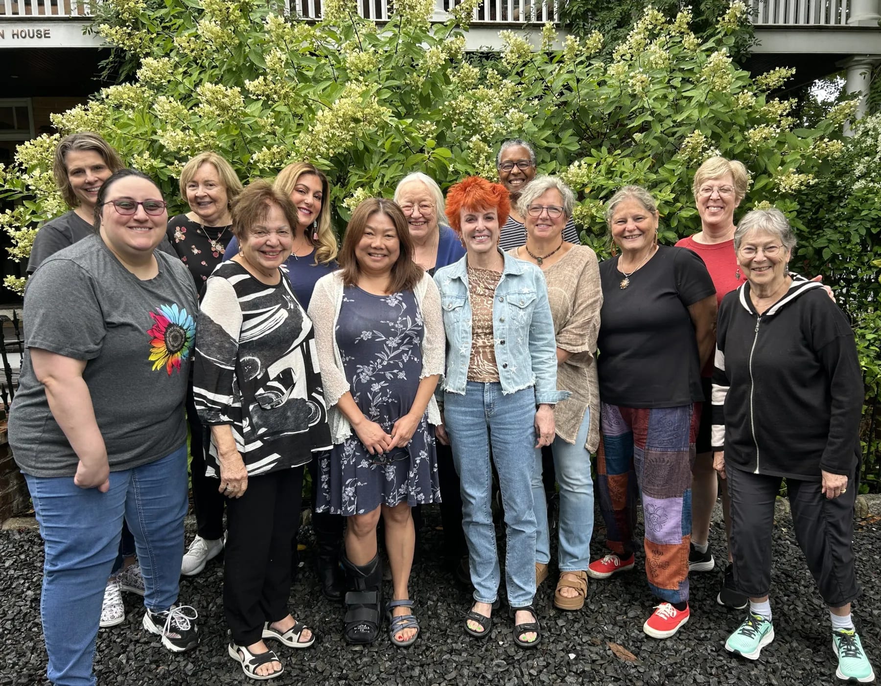 4 Day Writing & Wellness Retreat on the Seaside 7