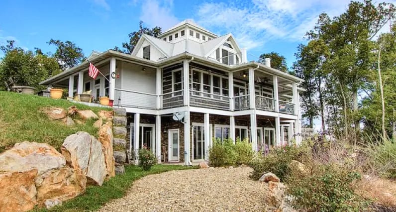 5 Day Deeply Restorative Women 40+ Mountaintop Yoga & Nature 6