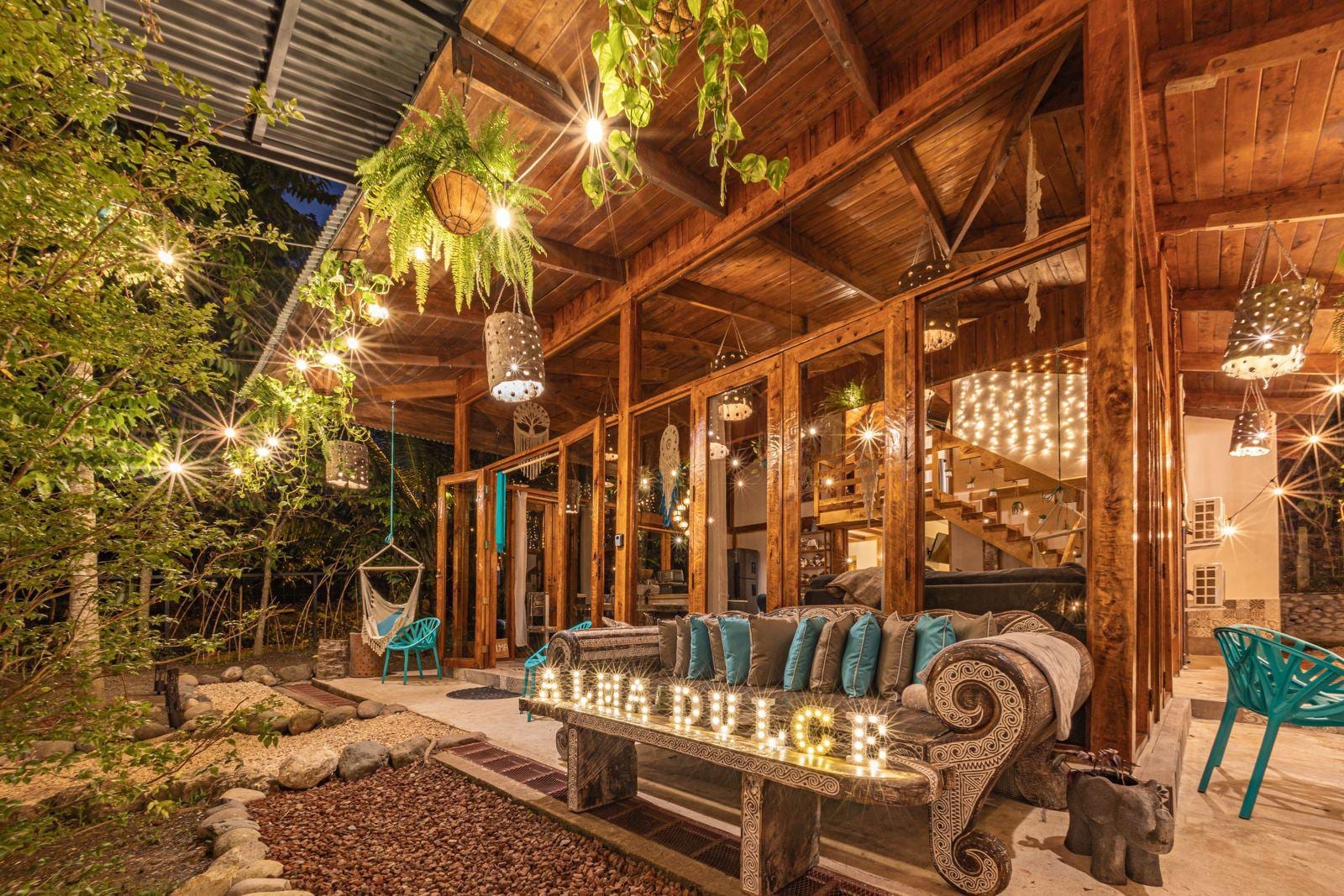 5 Day Silent Mindfulness Meditation & Yoga Retreat 6