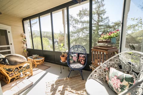 5 Day Women's Rest & Revive Your Soul Retreat 2
