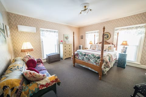 5 Day Women's Rest & Revive Your Soul Retreat 3