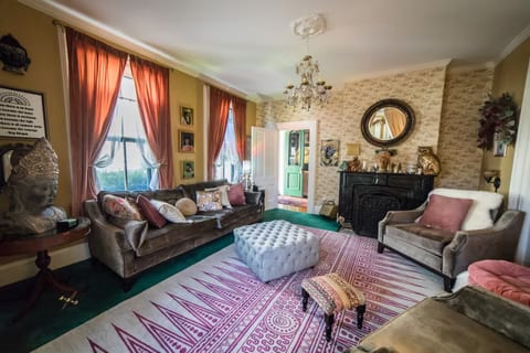 5 Day Women's Rest & Revive Your Soul Retreat 6