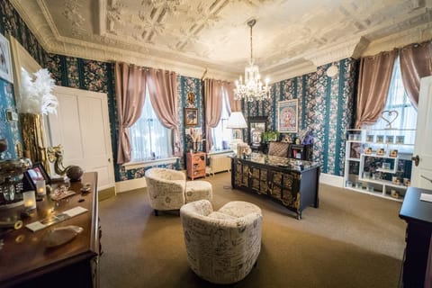 5 Day Women's Rest & Revive Your Soul Retreat 7