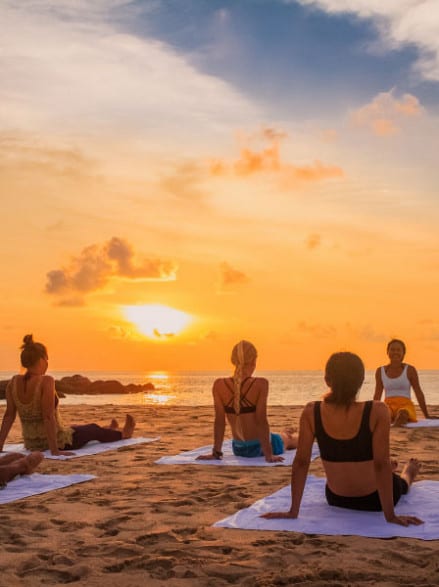 5 Day Yoga and Adventure Holiday Retreat 3