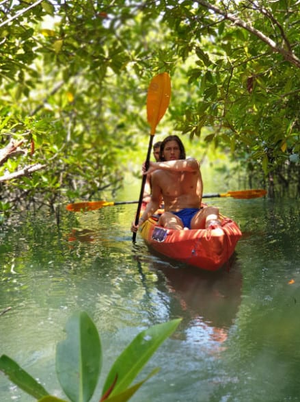 5 Day Yoga and Adventure Holiday Retreat 4