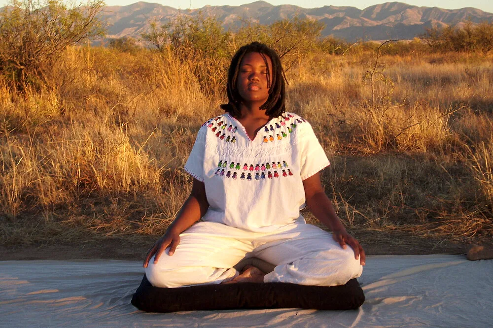 6 Day Personal Retreat: Meditation, Hiking, & Yoga 2