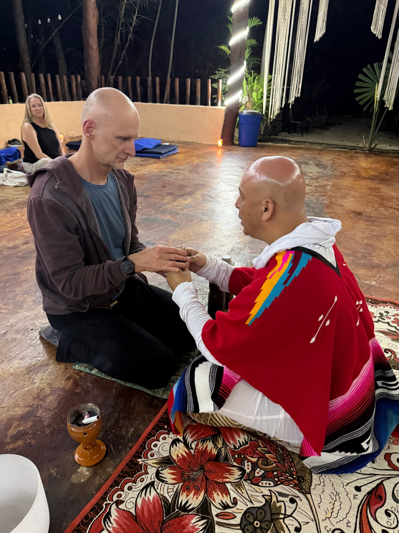 7 Day Ayahuasca Healing Retreat in Cancun 3