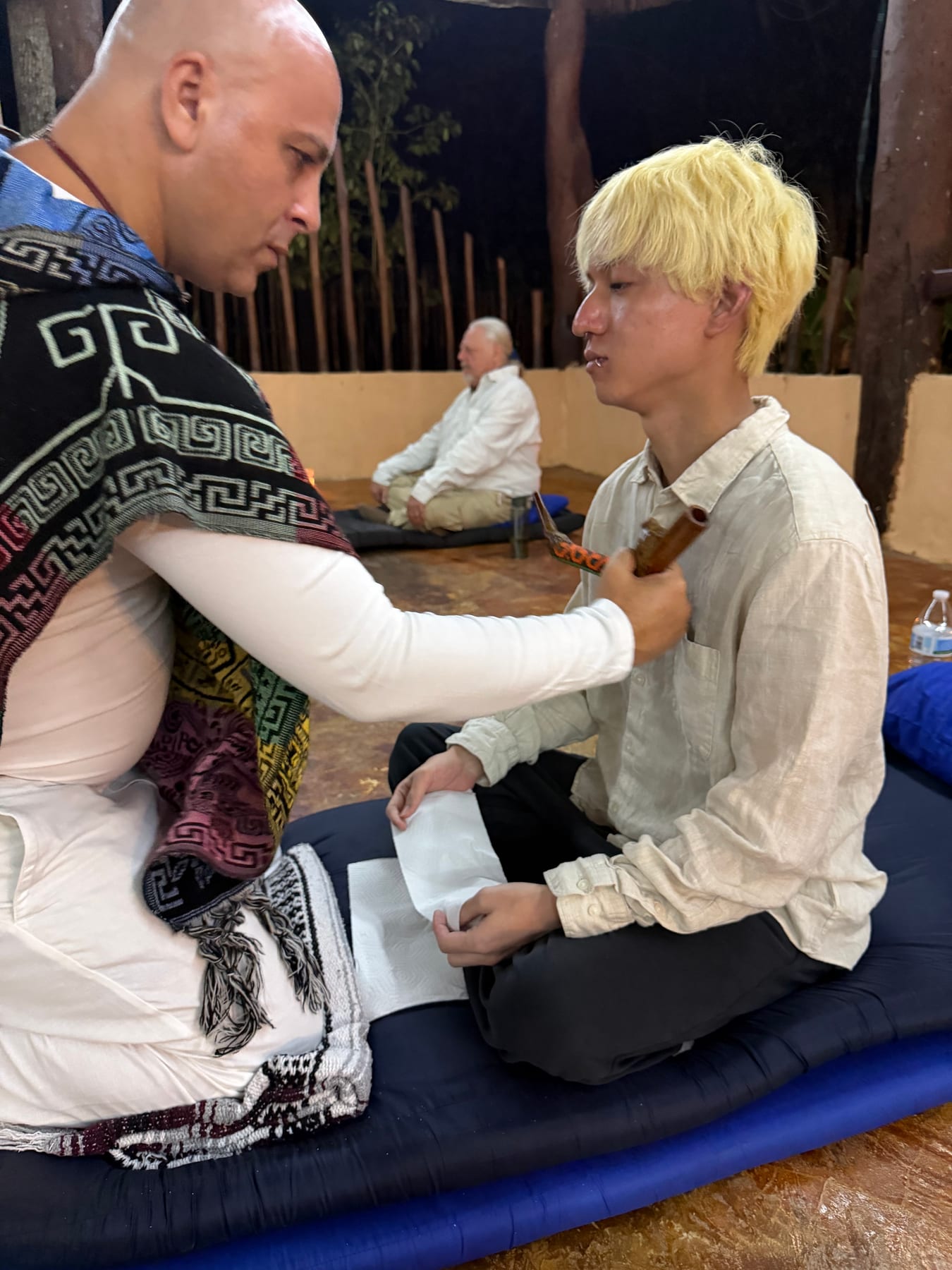 7 Day Ayahuasca Healing Retreat in Cancun 4