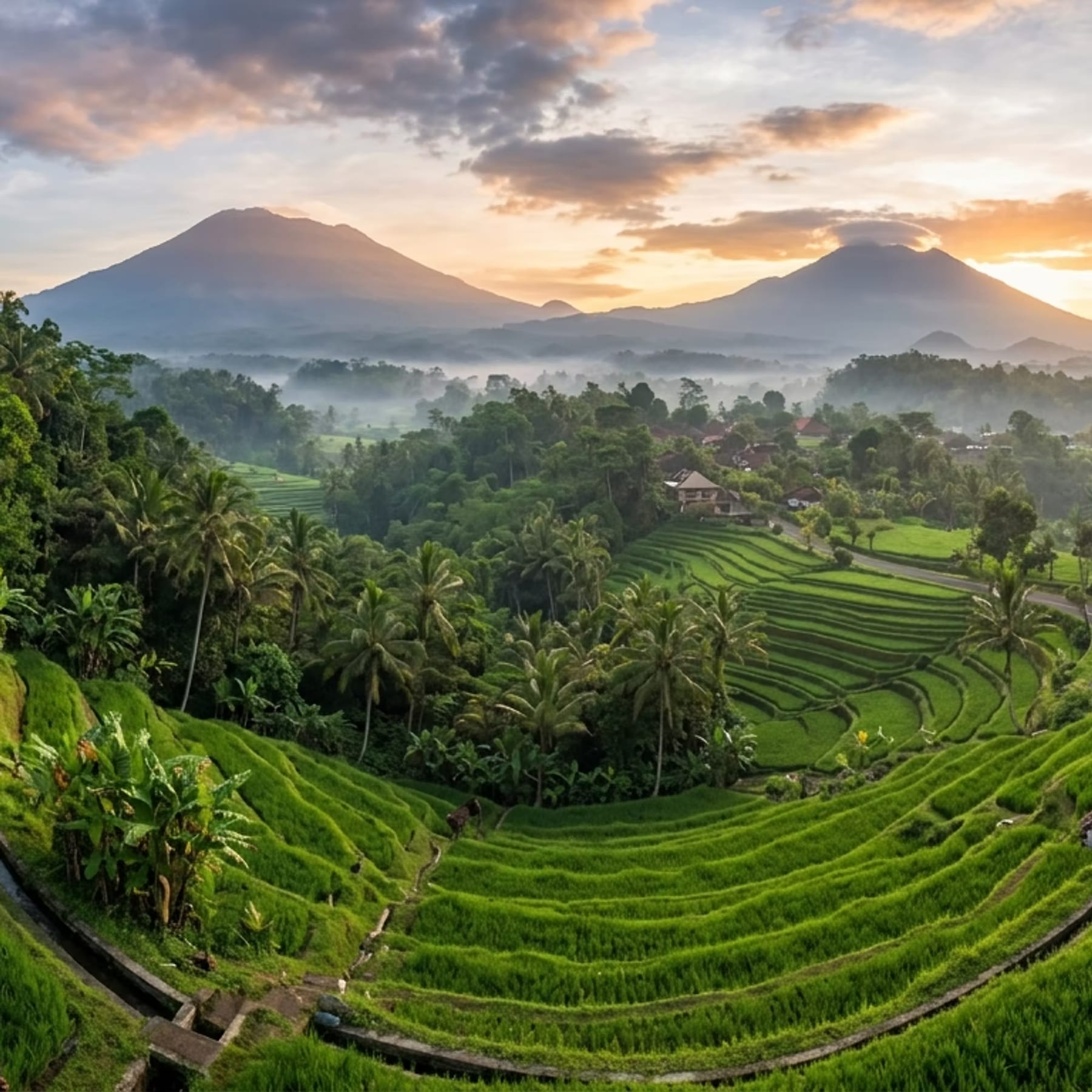 7 Day Solo Travelers Retreat: Yoga, Culture & Fun 2