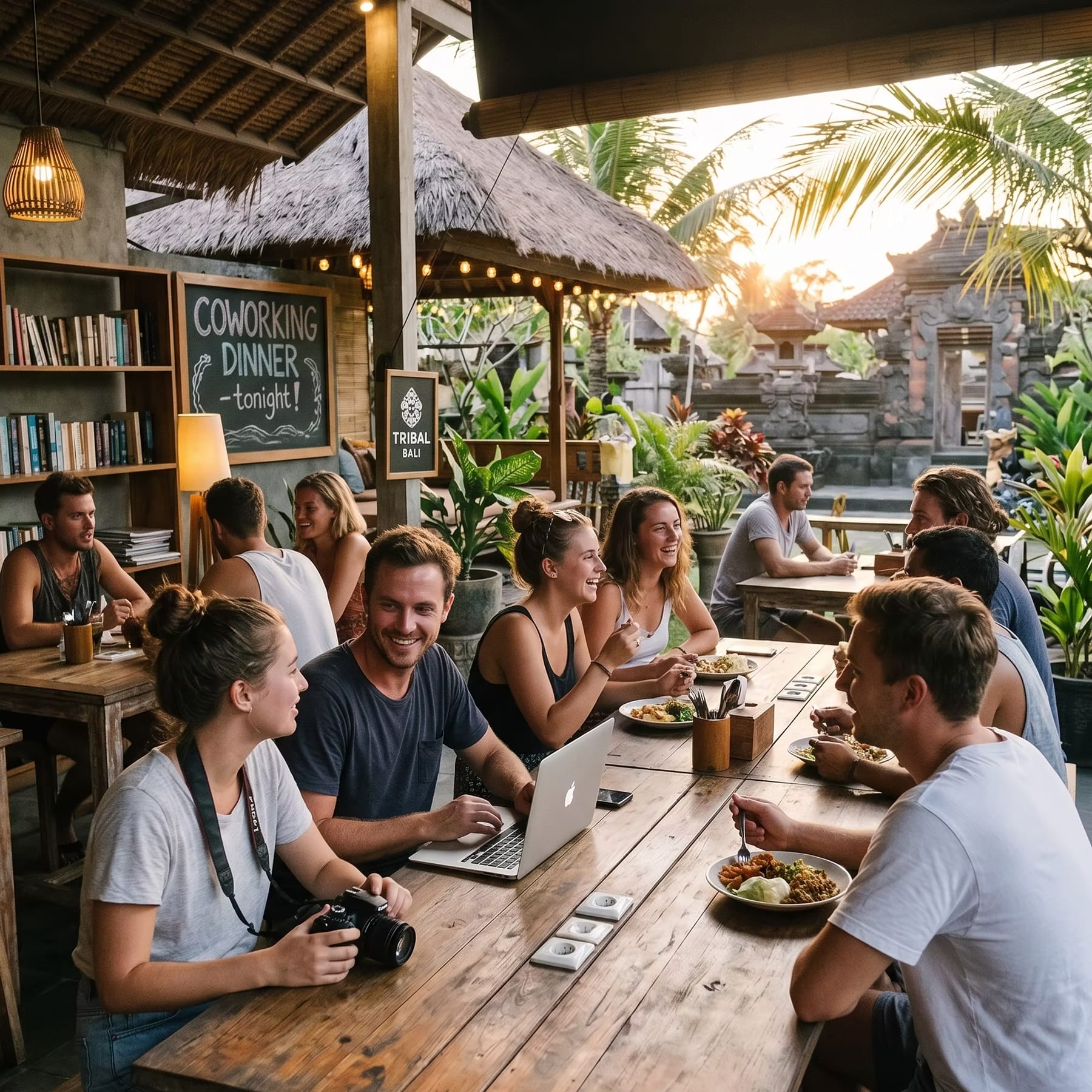 7 Day Solo Travelers Retreat: Yoga, Culture & Fun 3