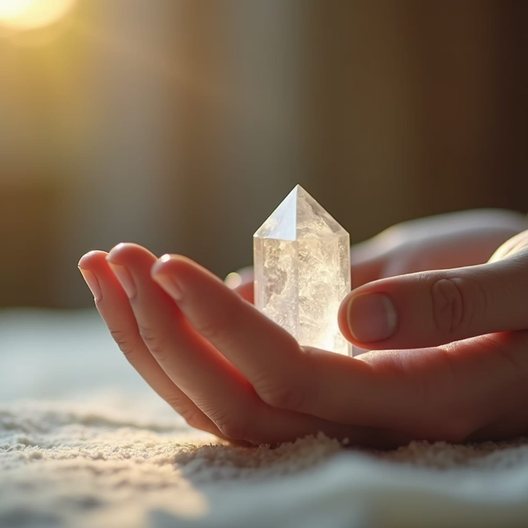 8 Day Emotional Cleansing, Energy Purification Yoga Retreat 4