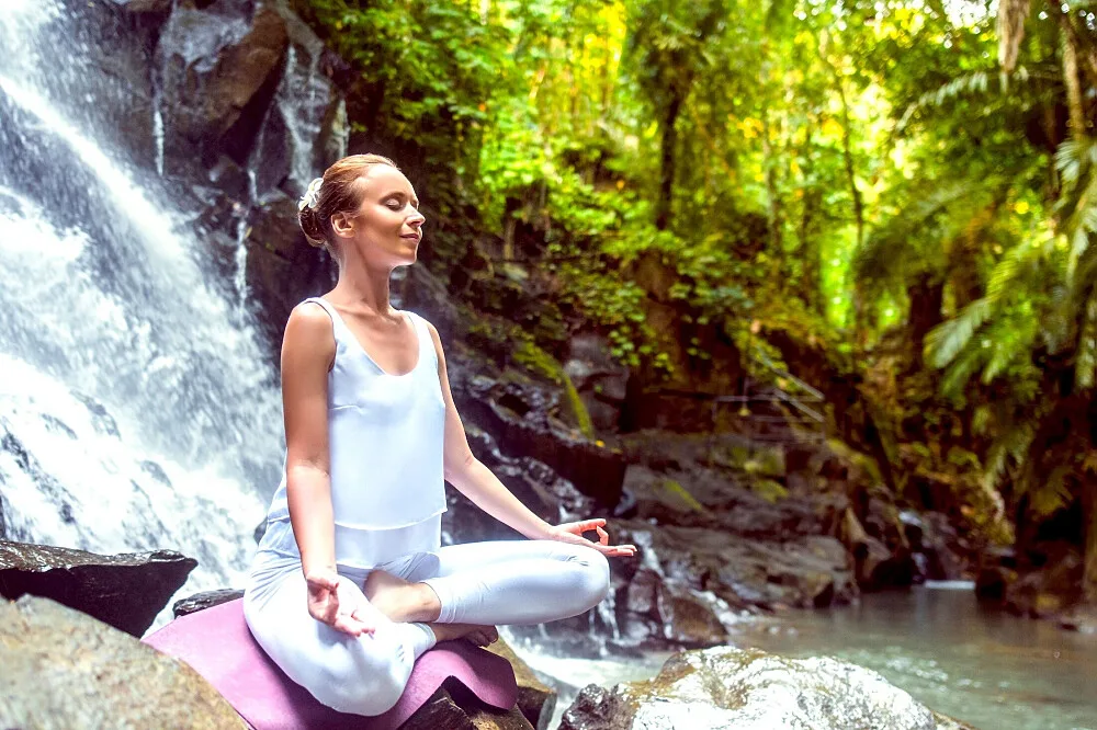 8 Day Emotional Reset & Somatic Wellness Healing Journey 4