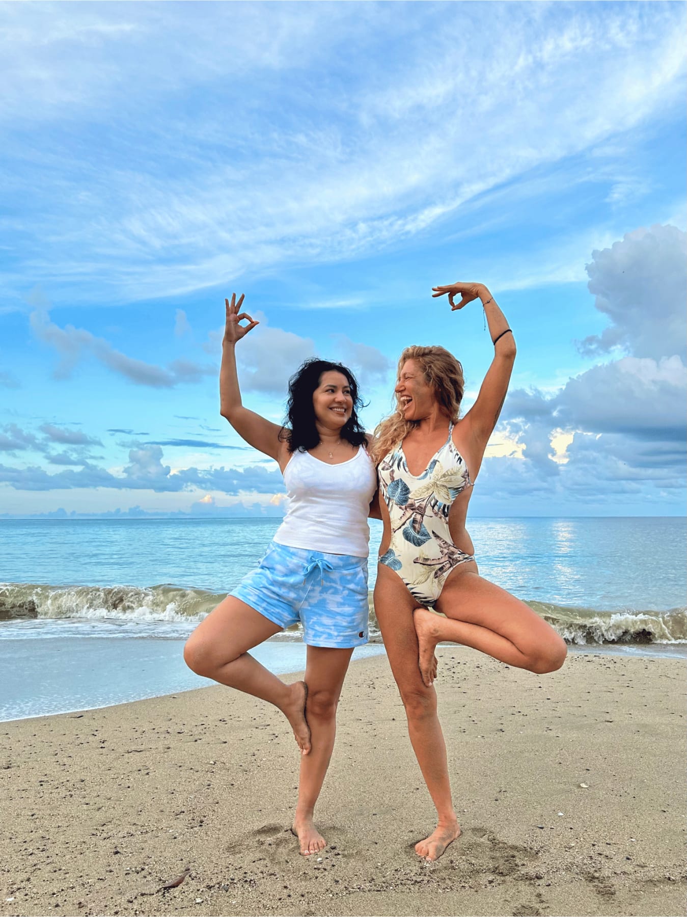 8 Day Pure Bliss Yoga & Meditation Retreat 2